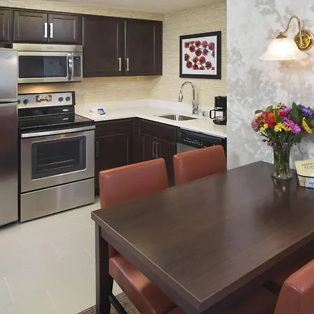 Residence Inn Minneapolis Downtown/City Center